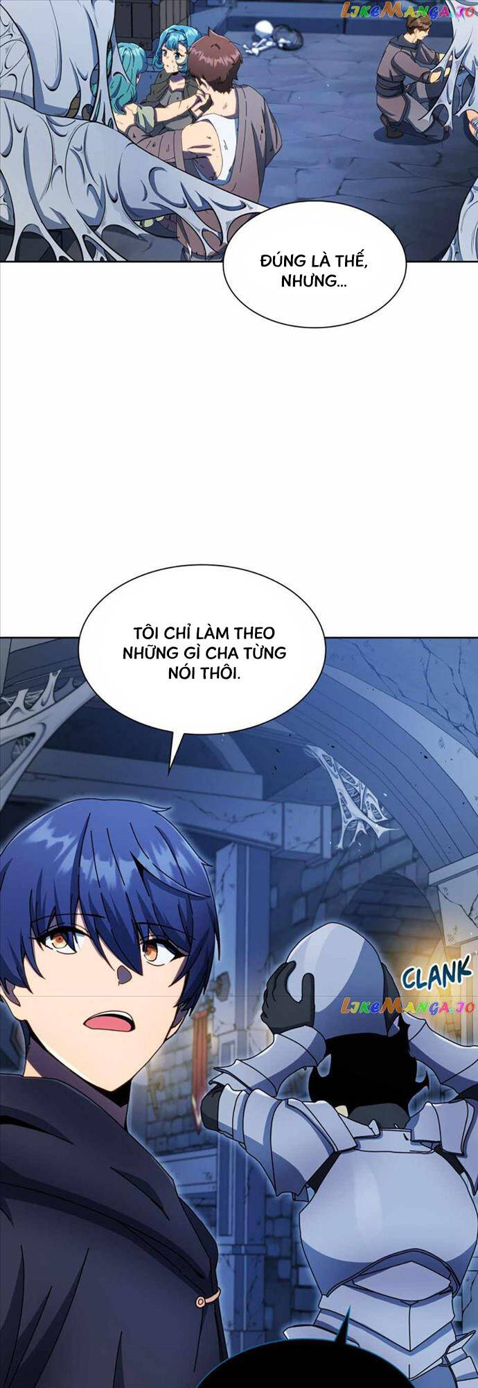Tử Linh Sư Thiên Tài Của Học Viện Chap 47 - Next Chap 48