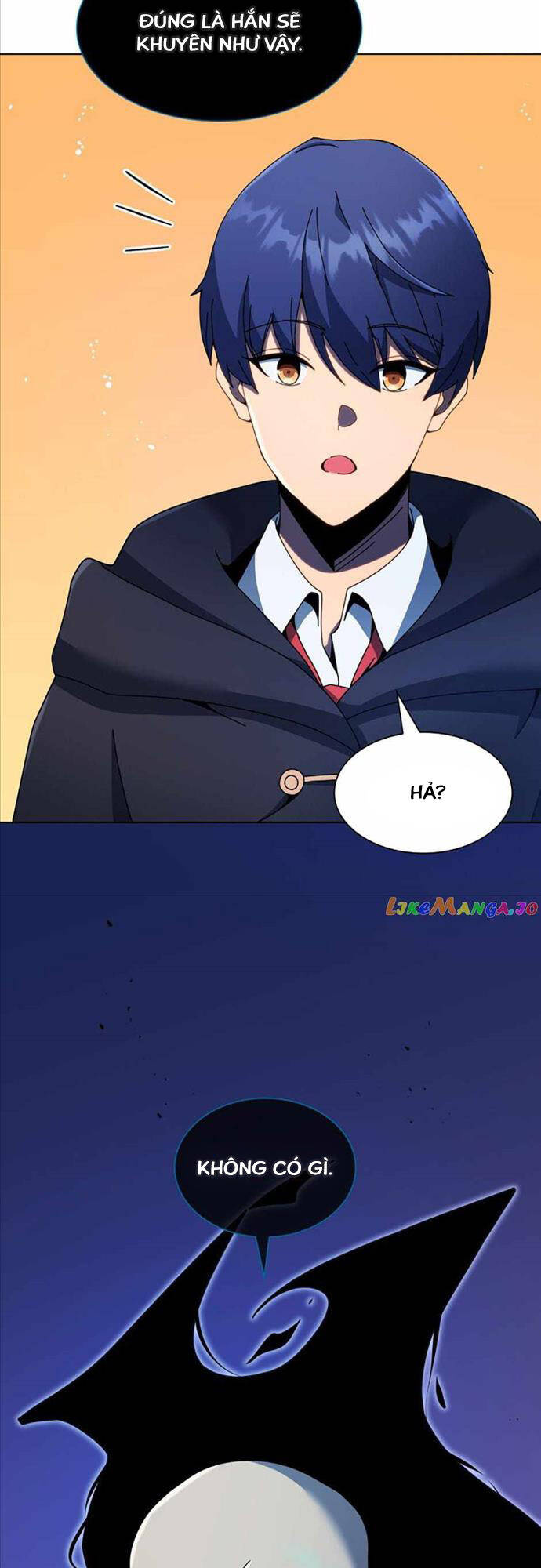 Tử Linh Sư Thiên Tài Của Học Viện Chap 47 - Next Chap 48