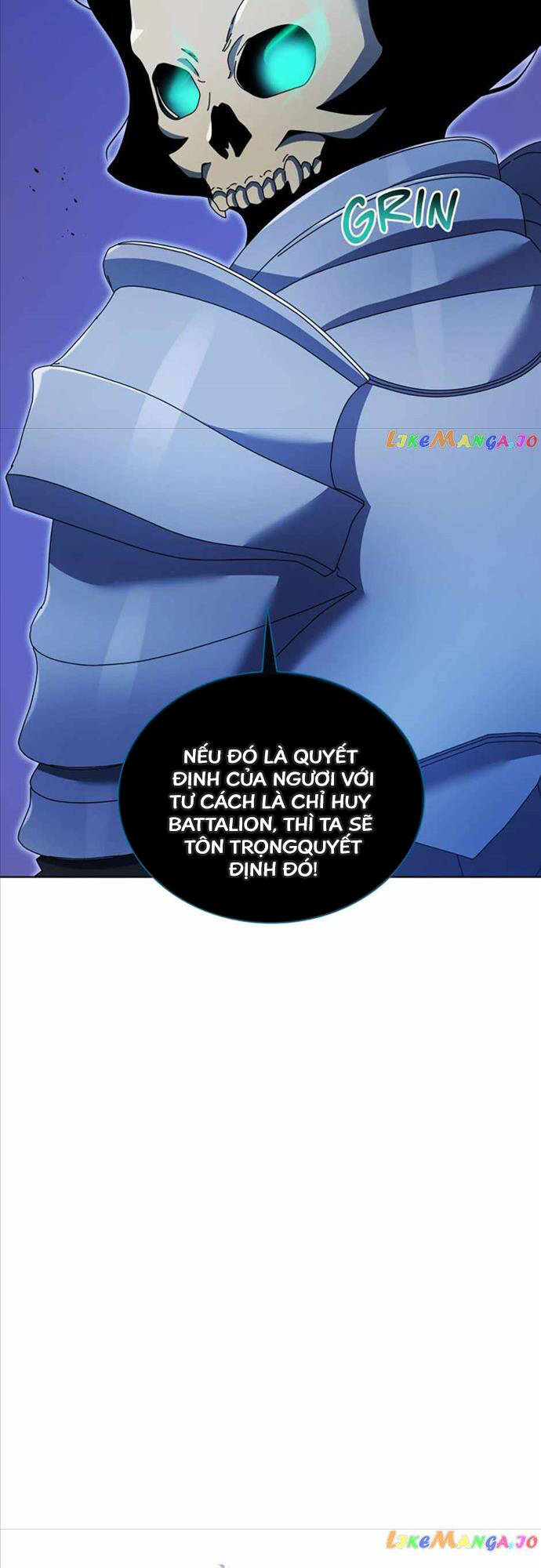 Tử Linh Sư Thiên Tài Của Học Viện Chap 47 - Next Chap 48