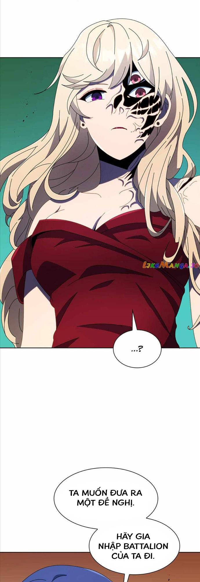 Tử Linh Sư Thiên Tài Của Học Viện Chap 47 - Next Chap 48