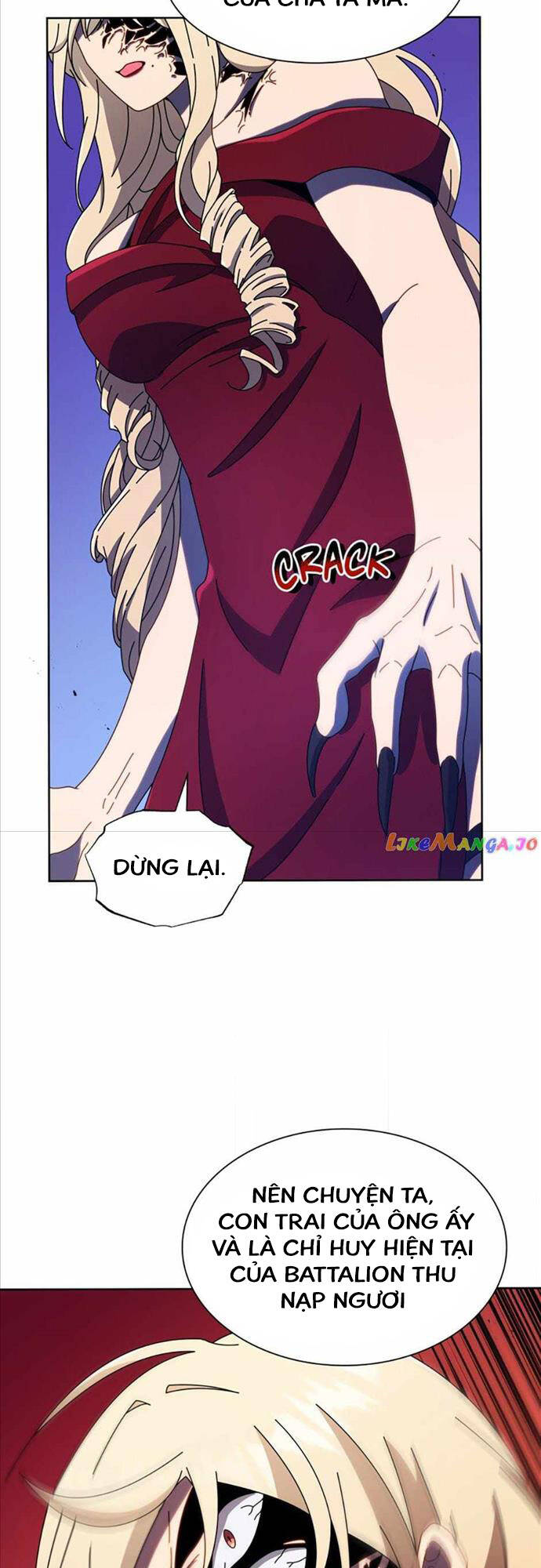 Tử Linh Sư Thiên Tài Của Học Viện Chap 47 - Next Chap 48