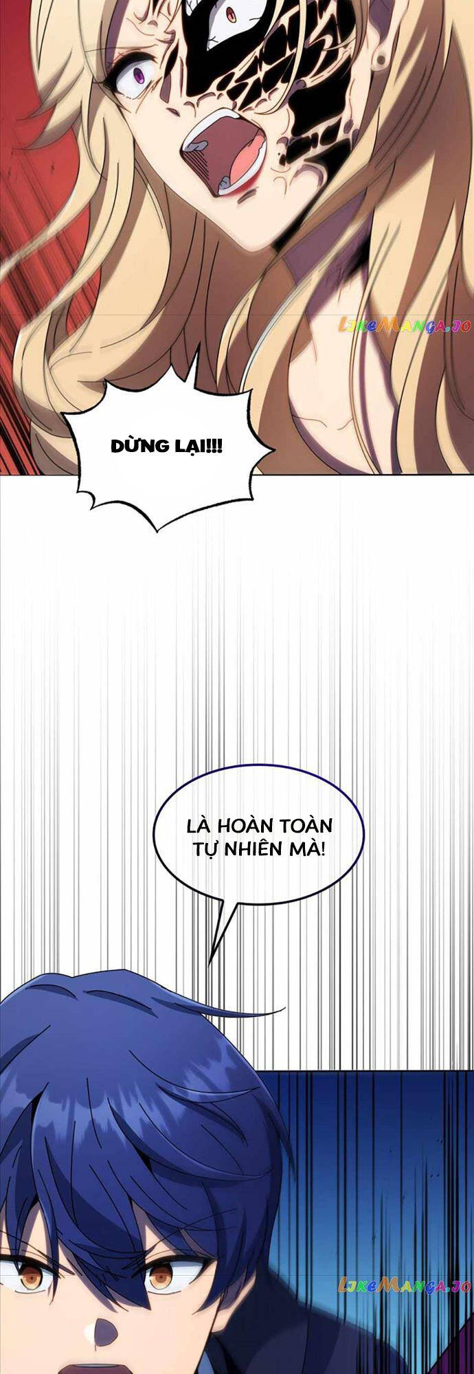 Tử Linh Sư Thiên Tài Của Học Viện Chap 47 - Next Chap 48
