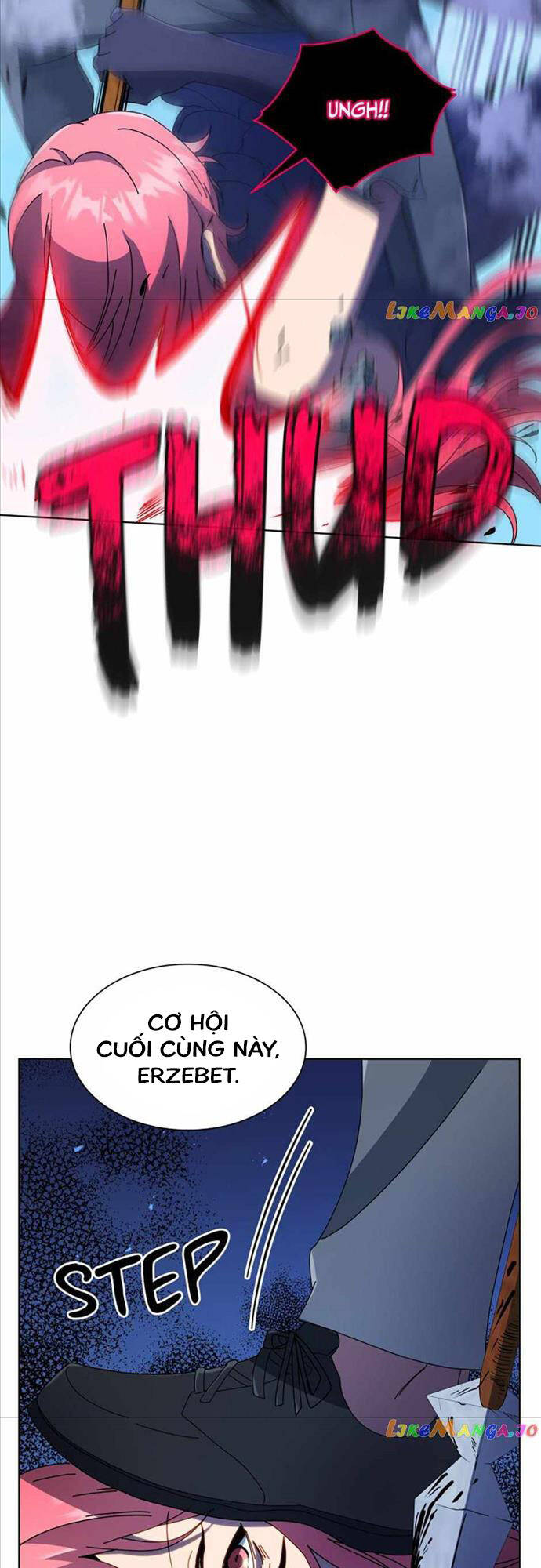 Tử Linh Sư Thiên Tài Của Học Viện Chap 47 - Next Chap 48