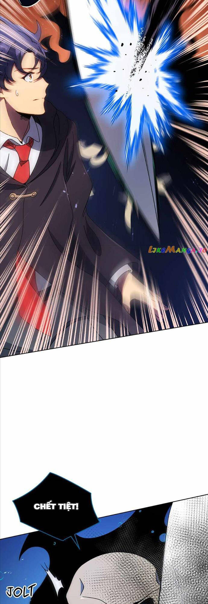 Tử Linh Sư Thiên Tài Của Học Viện Chap 47 - Next Chap 48