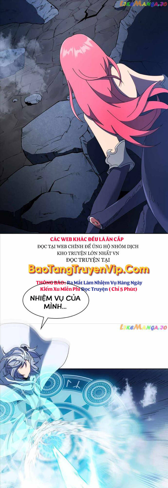 Tử Linh Sư Thiên Tài Của Học Viện Chap 47 - Next Chap 48