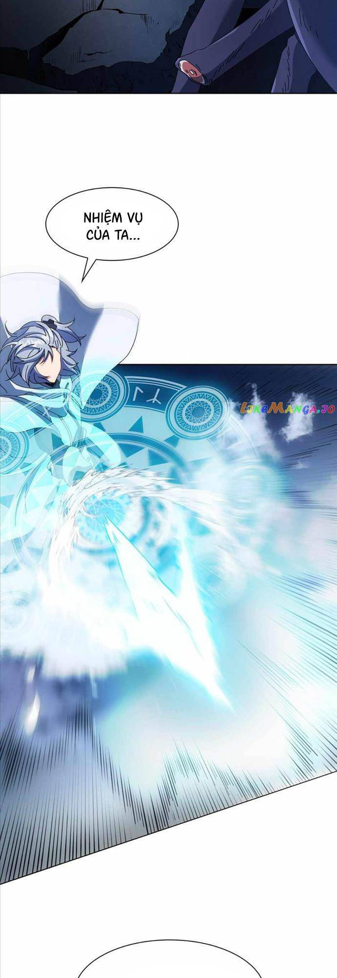 Tử Linh Sư Thiên Tài Của Học Viện Chap 48 - Next Chap 49