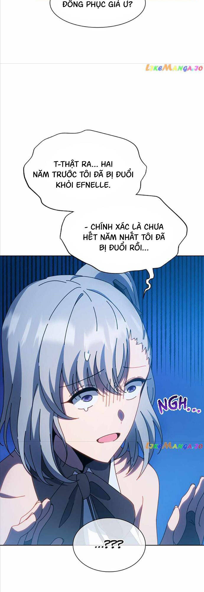 Tử Linh Sư Thiên Tài Của Học Viện Chap 48 - Next Chap 49