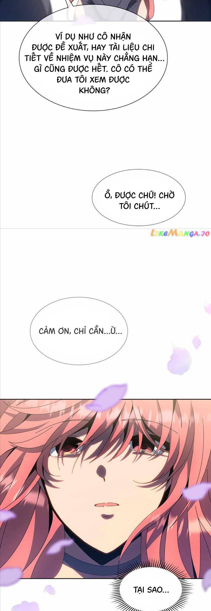 Tử Linh Sư Thiên Tài Của Học Viện Chap 48 - Next Chap 49