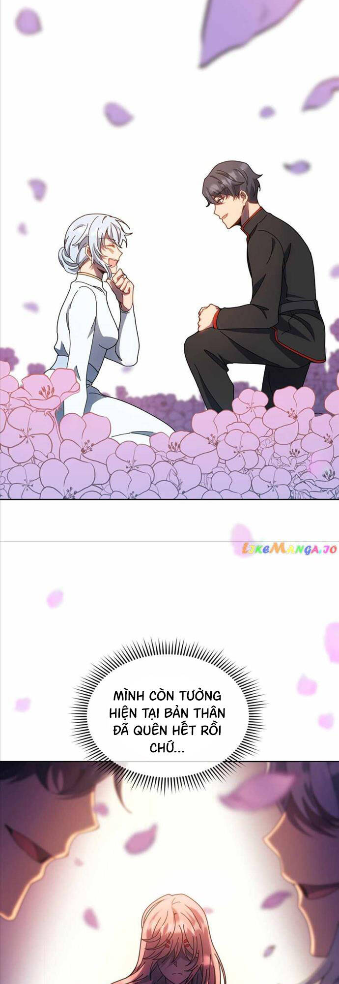 Tử Linh Sư Thiên Tài Của Học Viện Chap 48 - Next Chap 49