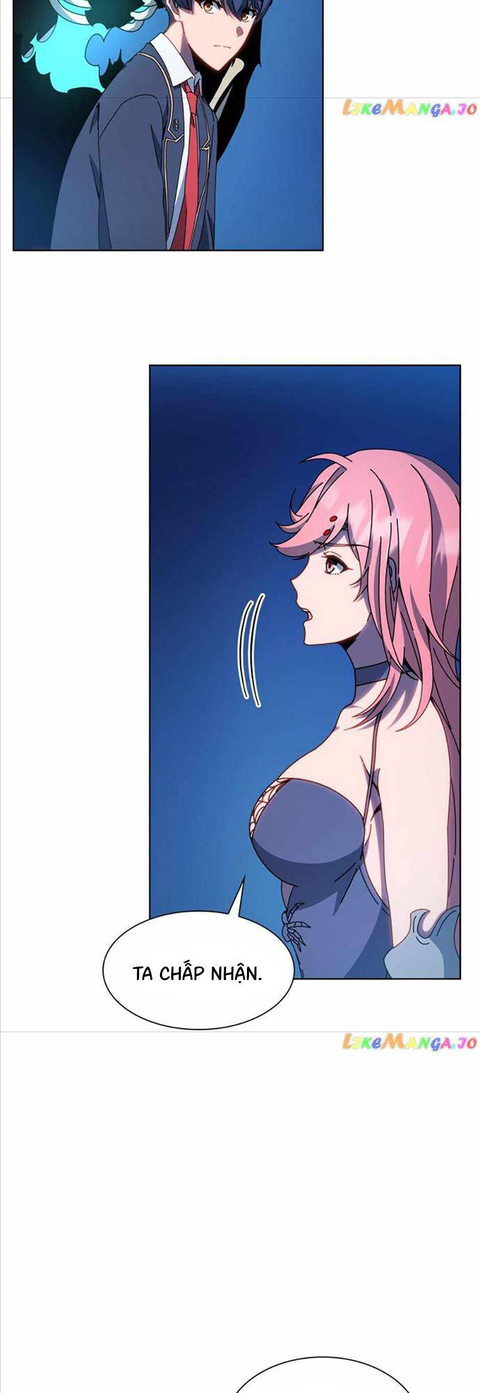 Tử Linh Sư Thiên Tài Của Học Viện Chap 48 - Next Chap 49