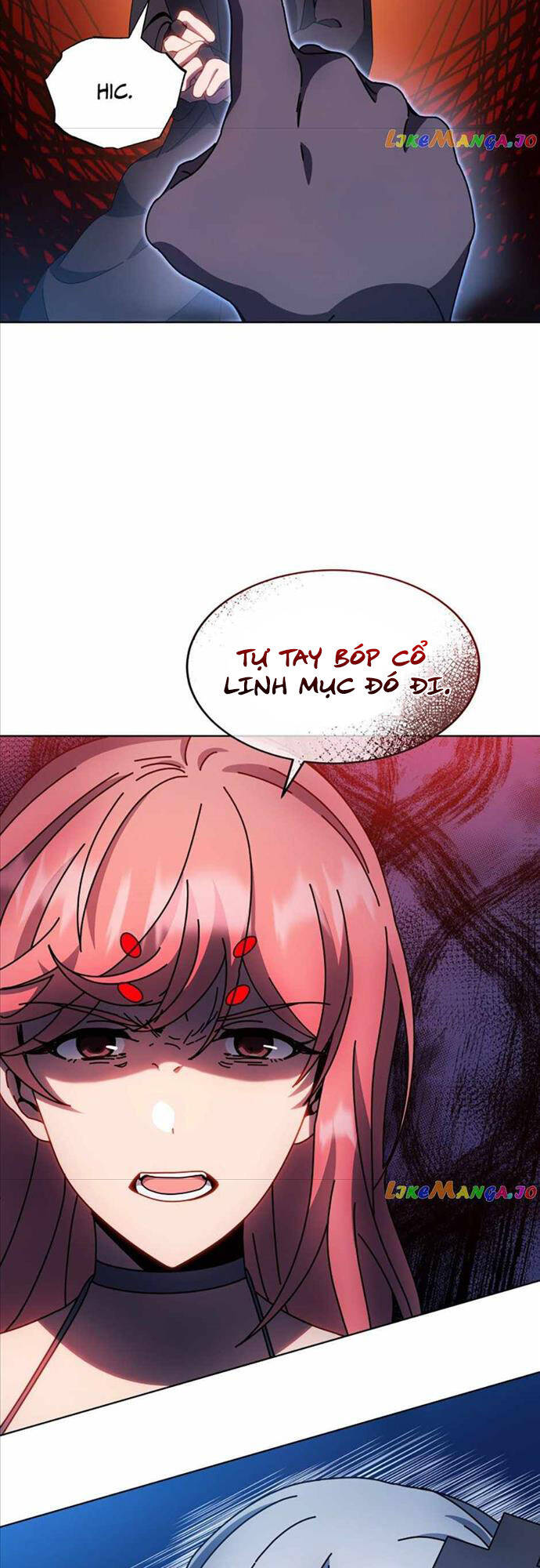 Tử Linh Sư Thiên Tài Của Học Viện Chap 48 - Next Chap 49