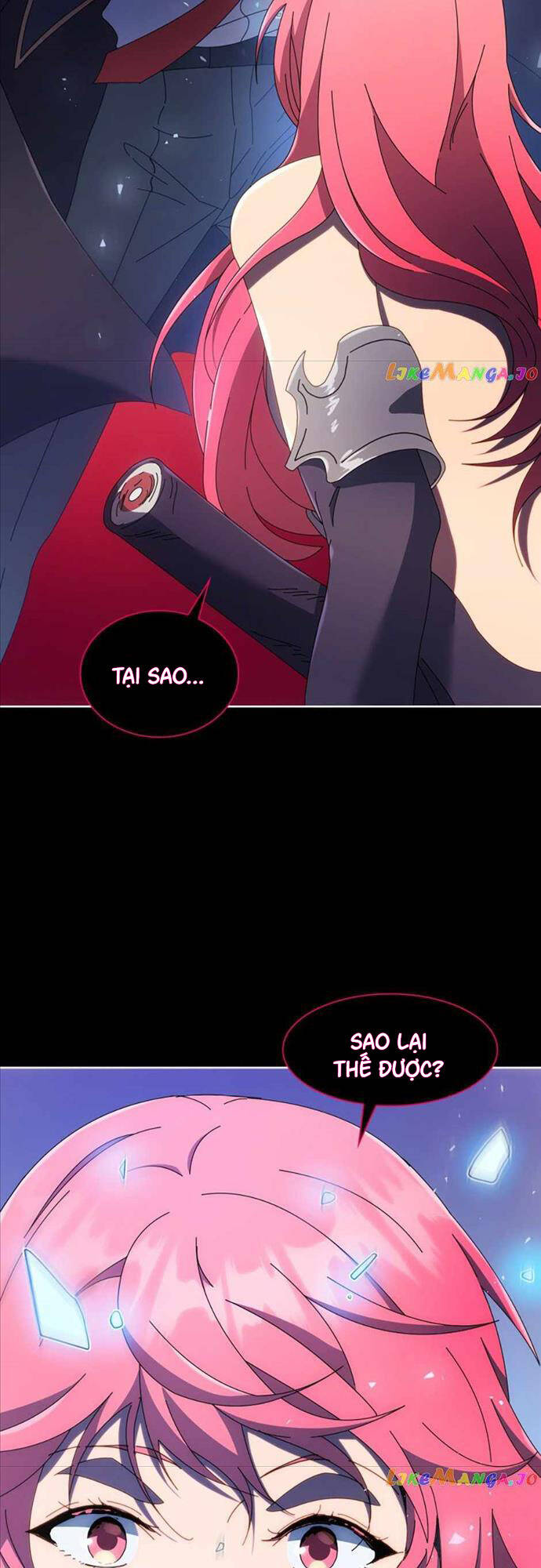 Tử Linh Sư Thiên Tài Của Học Viện Chap 48 - Next Chap 49