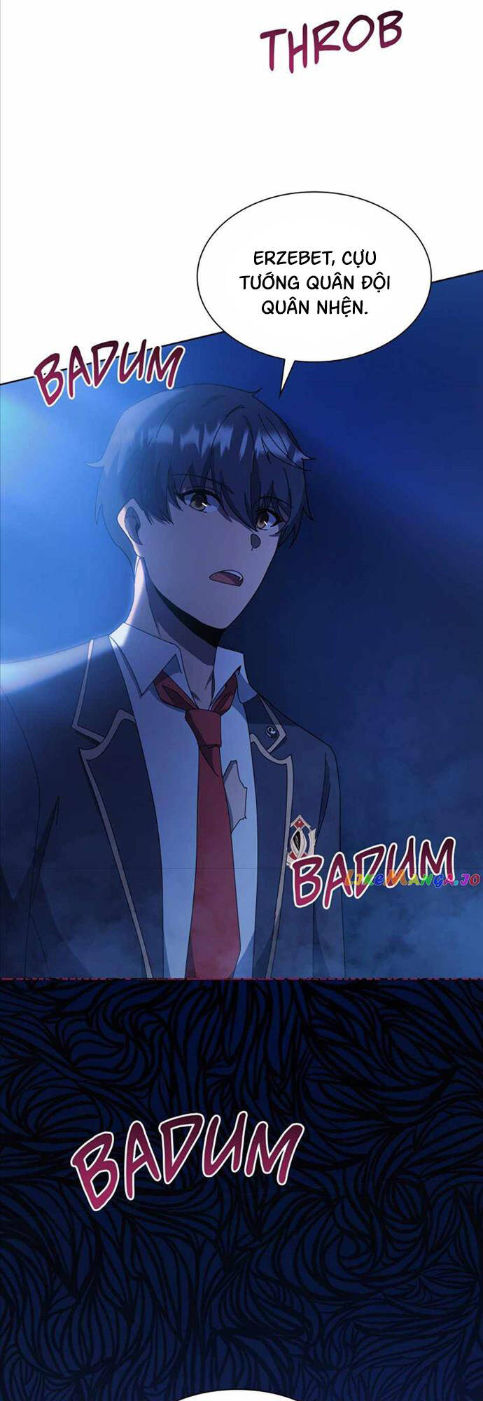 Tử Linh Sư Thiên Tài Của Học Viện Chap 48 - Next Chap 49