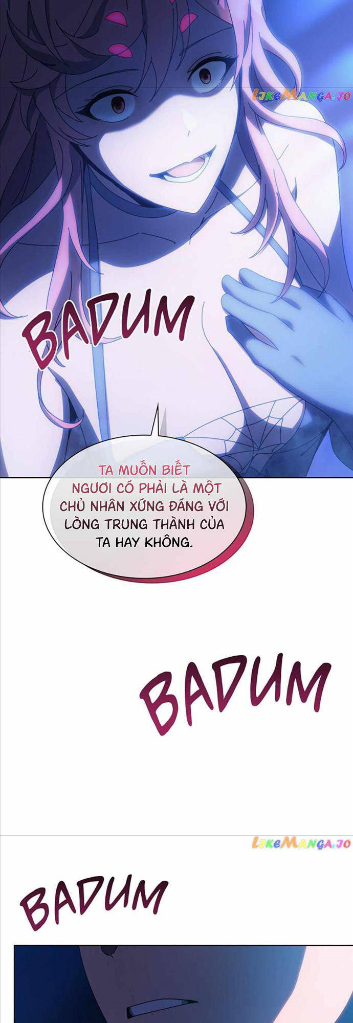 Tử Linh Sư Thiên Tài Của Học Viện Chap 48 - Next Chap 49