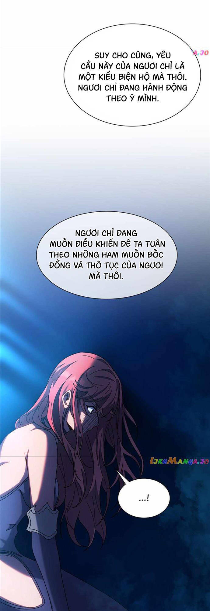 Tử Linh Sư Thiên Tài Của Học Viện Chap 48 - Next Chap 49