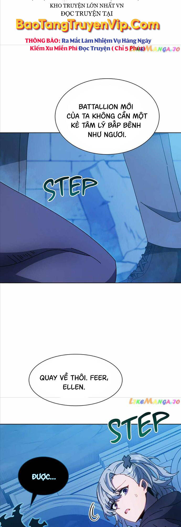 Tử Linh Sư Thiên Tài Của Học Viện Chap 48 - Next Chap 49
