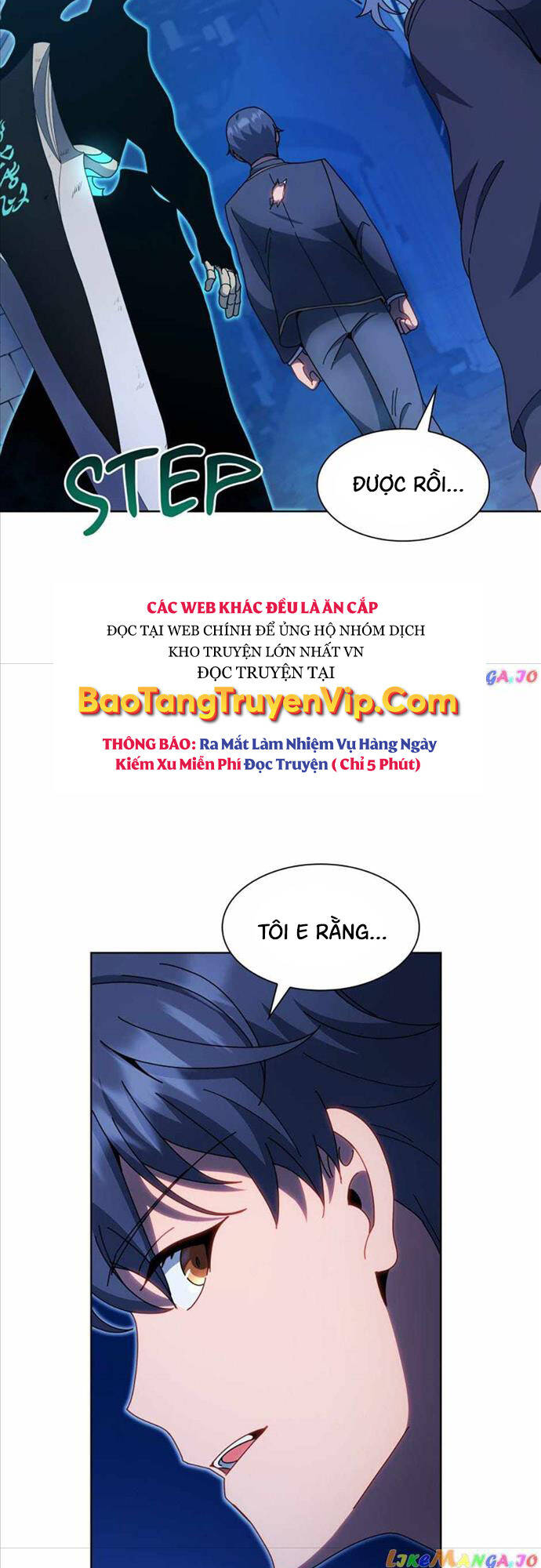 Tử Linh Sư Thiên Tài Của Học Viện Chap 48 - Next Chap 49