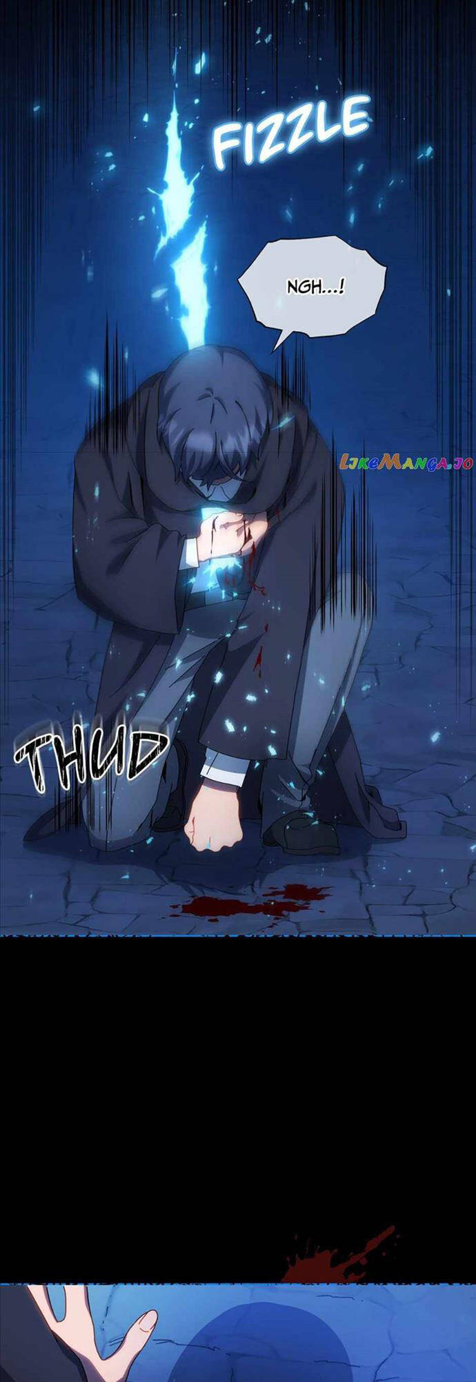 Tử Linh Sư Thiên Tài Của Học Viện Chap 48 - Next Chap 49