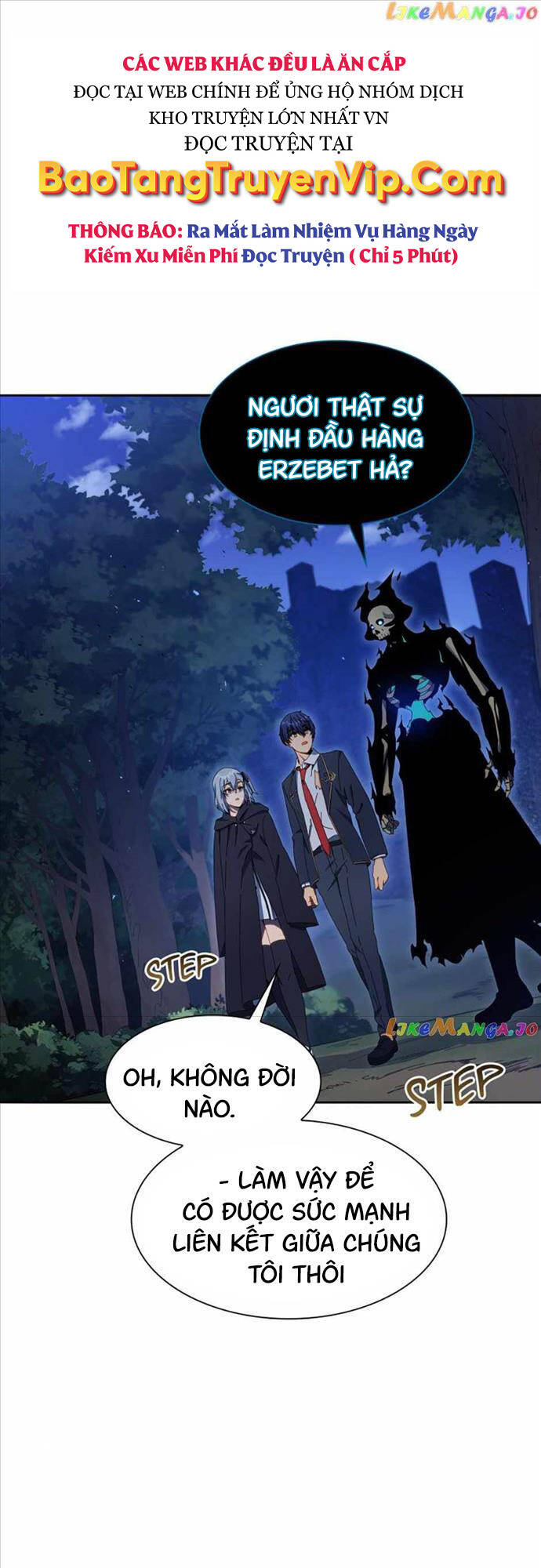 Tử Linh Sư Thiên Tài Của Học Viện Chap 49 - Next Chap 50