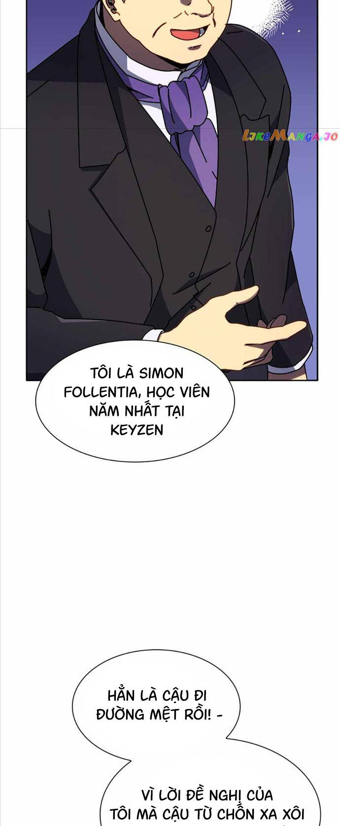 Tử Linh Sư Thiên Tài Của Học Viện Chap 49 - Next Chap 50