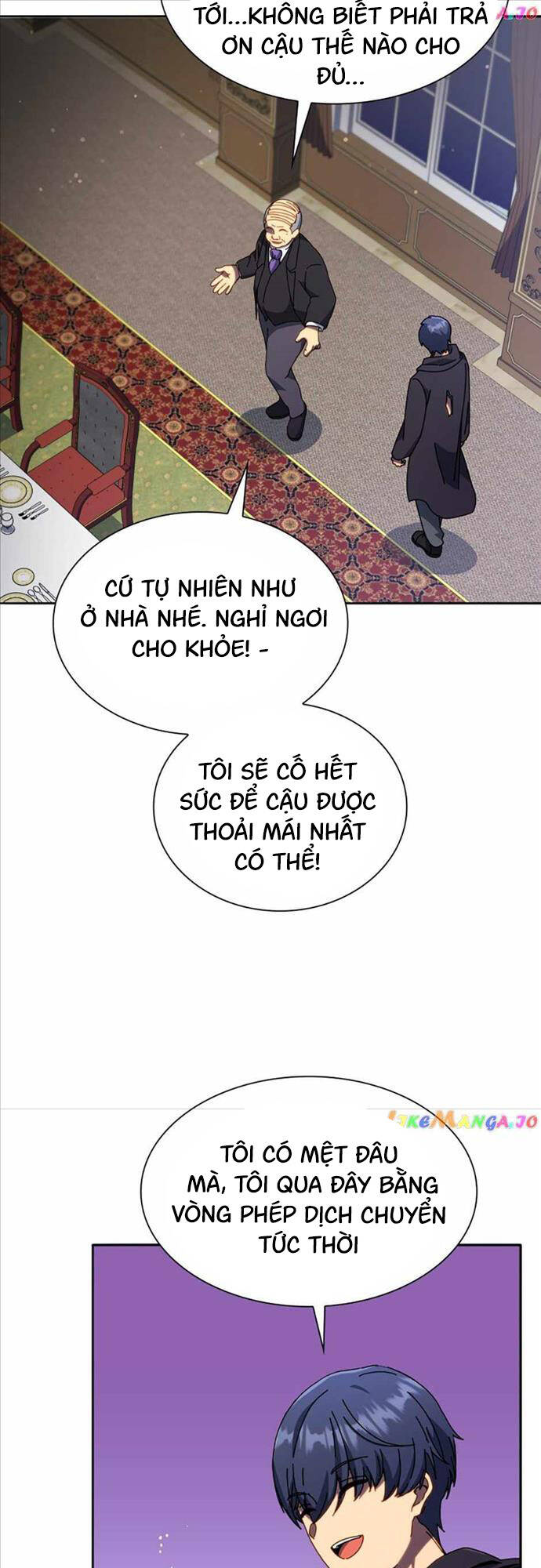 Tử Linh Sư Thiên Tài Của Học Viện Chap 49 - Next Chap 50