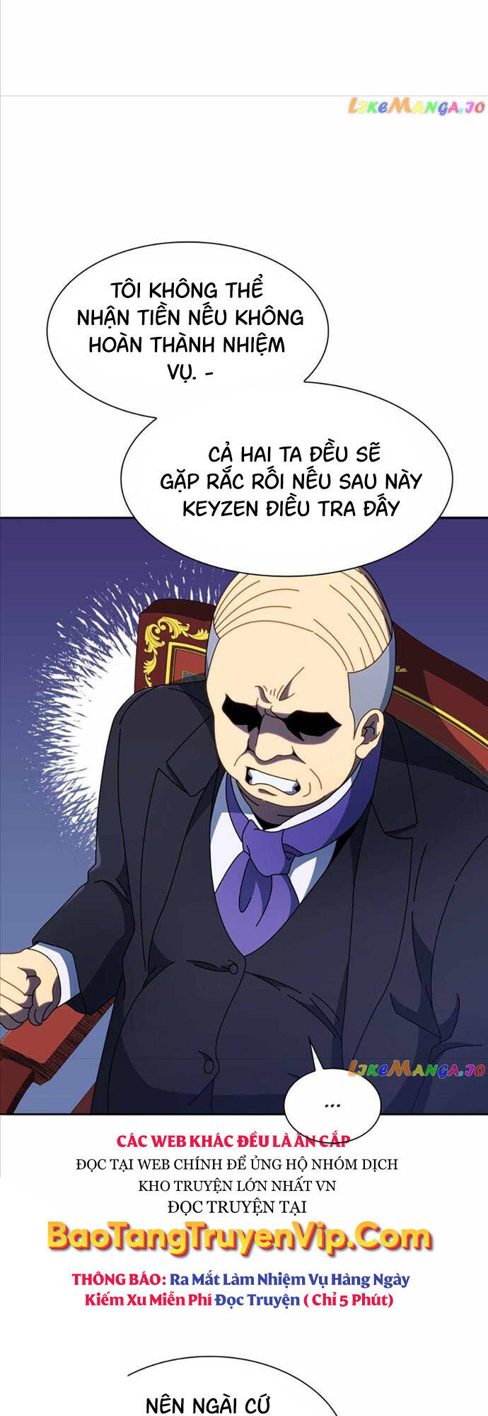 Tử Linh Sư Thiên Tài Của Học Viện Chap 49 - Next Chap 50