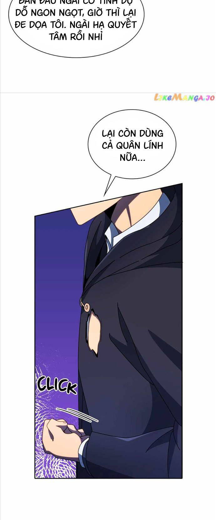 Tử Linh Sư Thiên Tài Của Học Viện Chap 49 - Next Chap 50