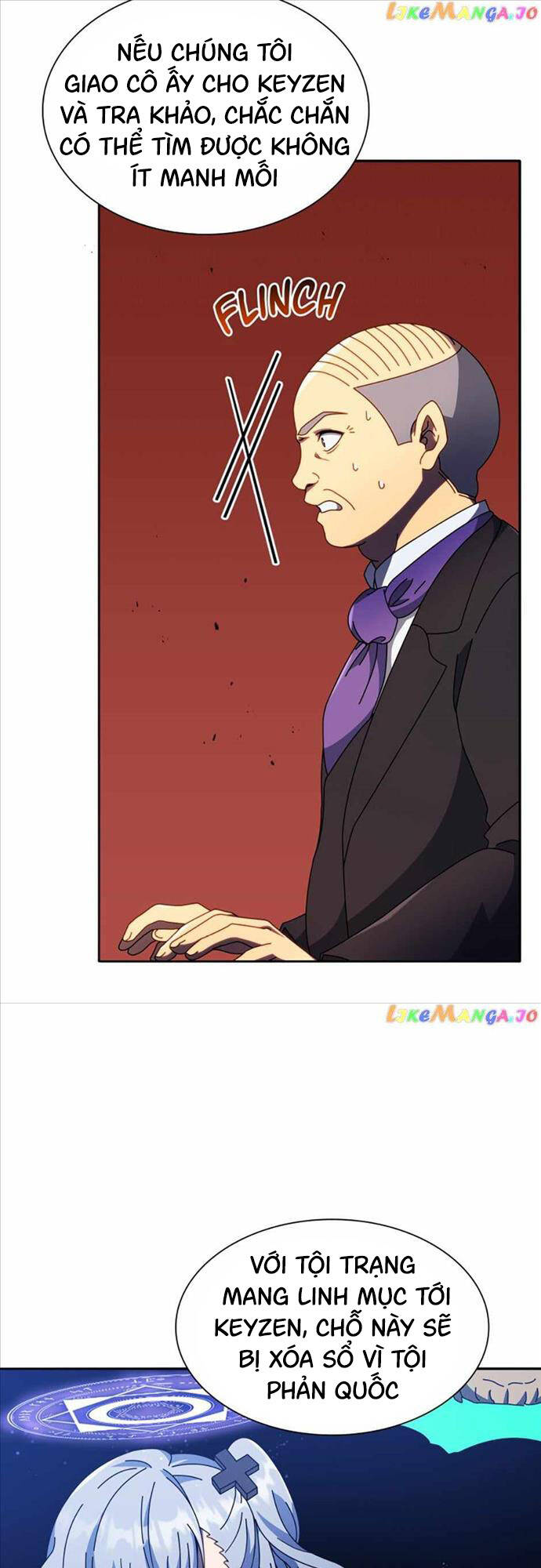 Tử Linh Sư Thiên Tài Của Học Viện Chap 49 - Next Chap 50