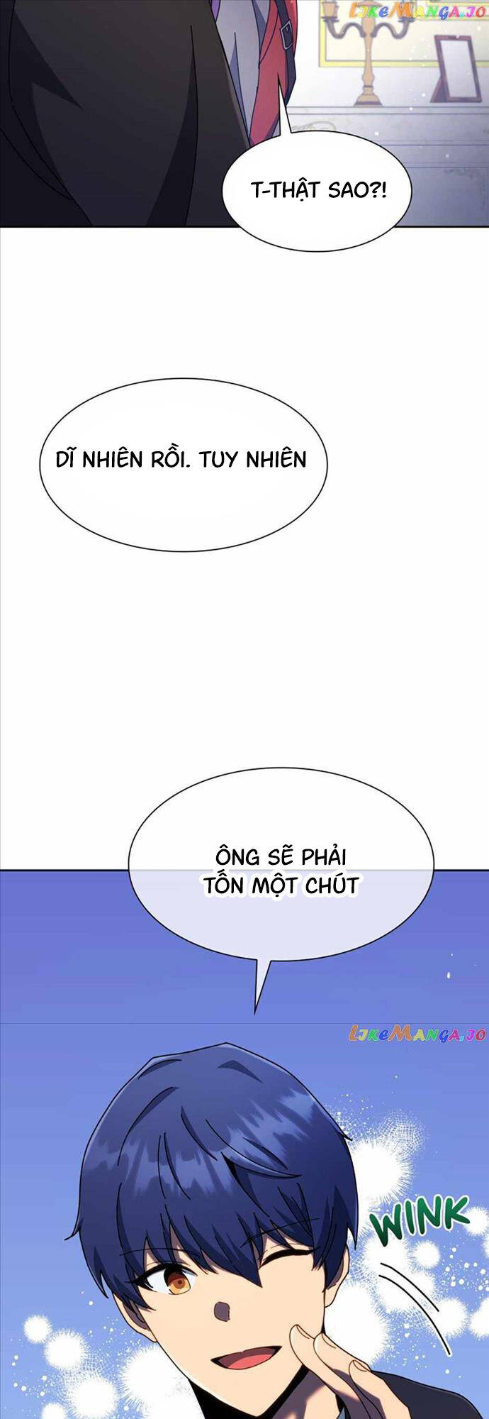 Tử Linh Sư Thiên Tài Của Học Viện Chap 49 - Next Chap 50