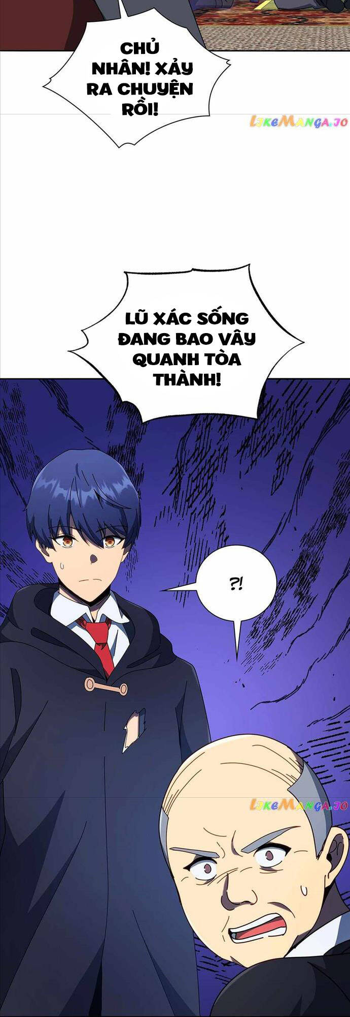 Tử Linh Sư Thiên Tài Của Học Viện Chap 49 - Next Chap 50