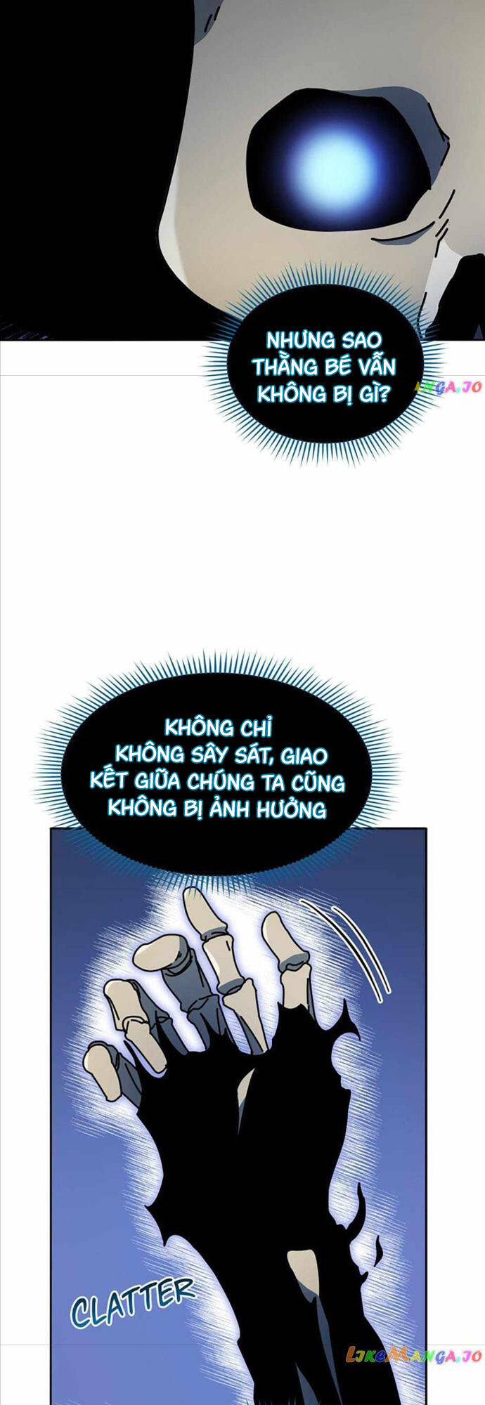 Tử Linh Sư Thiên Tài Của Học Viện Chap 49 - Next Chap 50