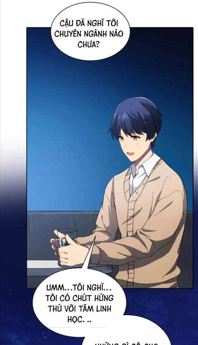 Tử Linh Sư Thiên Tài Của Học Viện Chap 5 - Next Chap 6