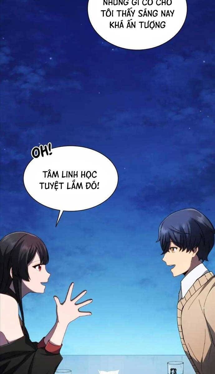 Tử Linh Sư Thiên Tài Của Học Viện Chap 5 - Next Chap 6