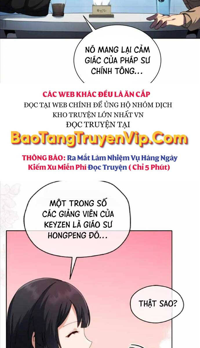Tử Linh Sư Thiên Tài Của Học Viện Chap 5 - Next Chap 6