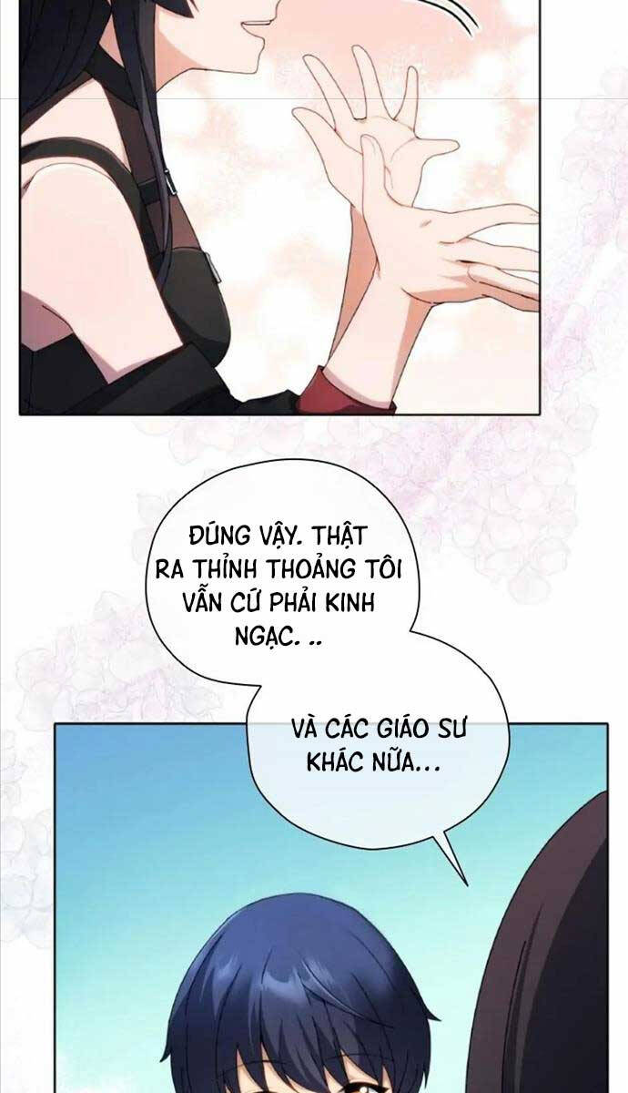 Tử Linh Sư Thiên Tài Của Học Viện Chap 5 - Next Chap 6