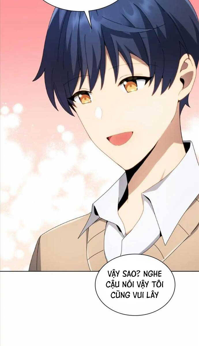 Tử Linh Sư Thiên Tài Của Học Viện Chap 5 - Next Chap 6