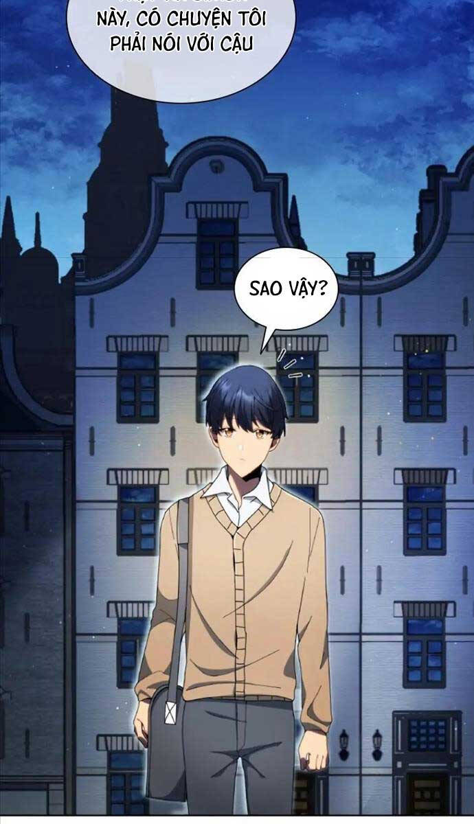 Tử Linh Sư Thiên Tài Của Học Viện Chap 5 - Next Chap 6