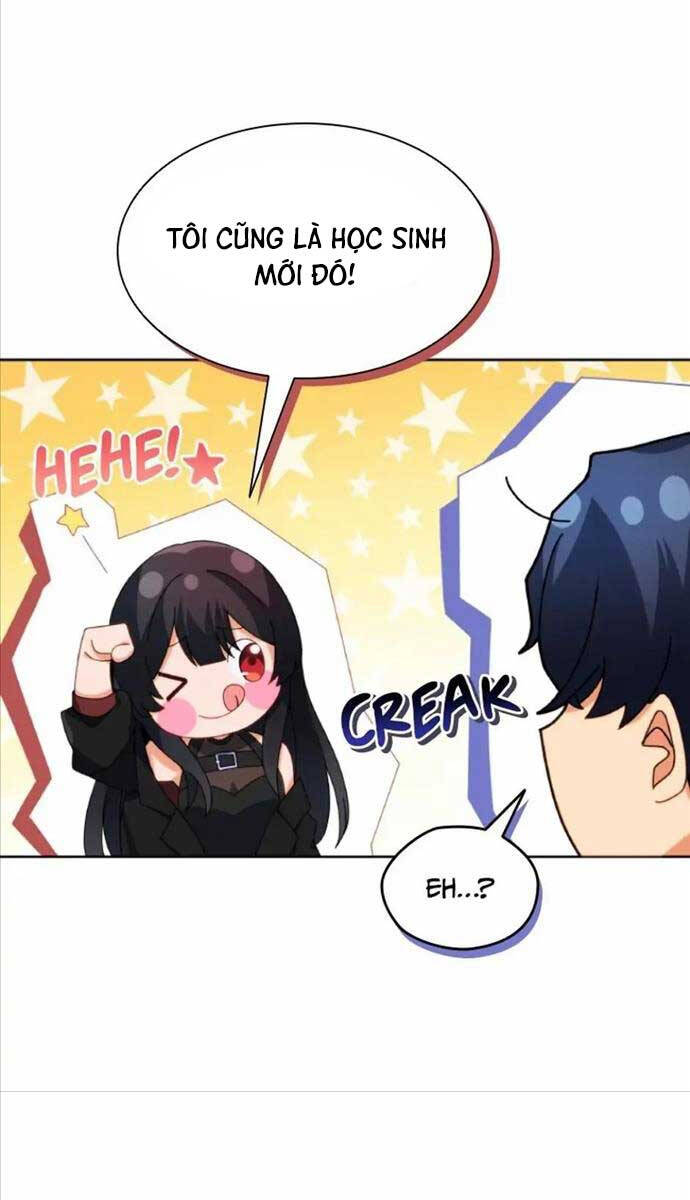 Tử Linh Sư Thiên Tài Của Học Viện Chap 5 - Next Chap 6