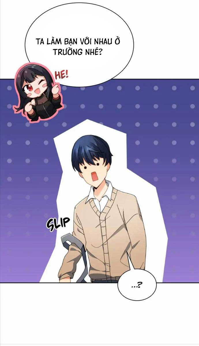 Tử Linh Sư Thiên Tài Của Học Viện Chap 5 - Next Chap 6