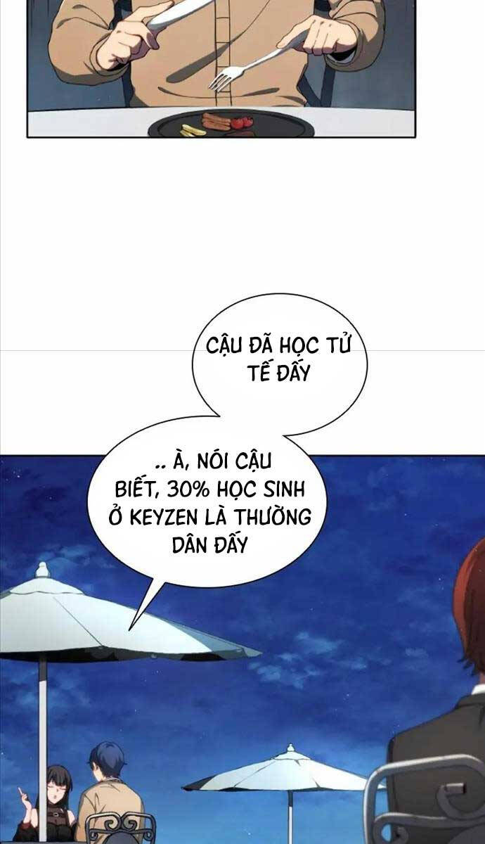 Tử Linh Sư Thiên Tài Của Học Viện Chap 5 - Next Chap 6