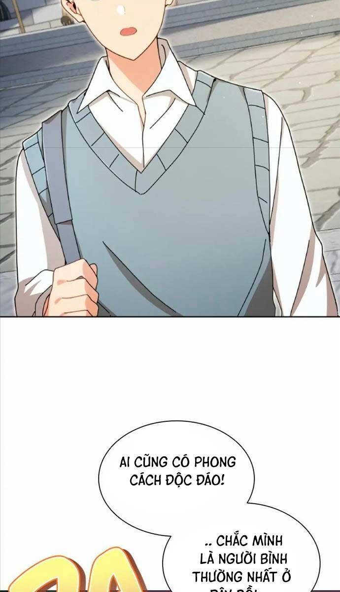 Tử Linh Sư Thiên Tài Của Học Viện Chap 5 - Next Chap 6