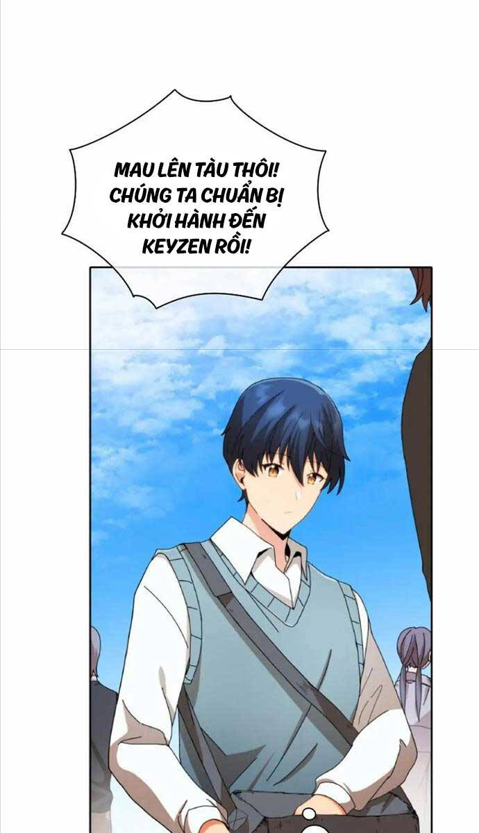 Tử Linh Sư Thiên Tài Của Học Viện Chap 5 - Next Chap 6