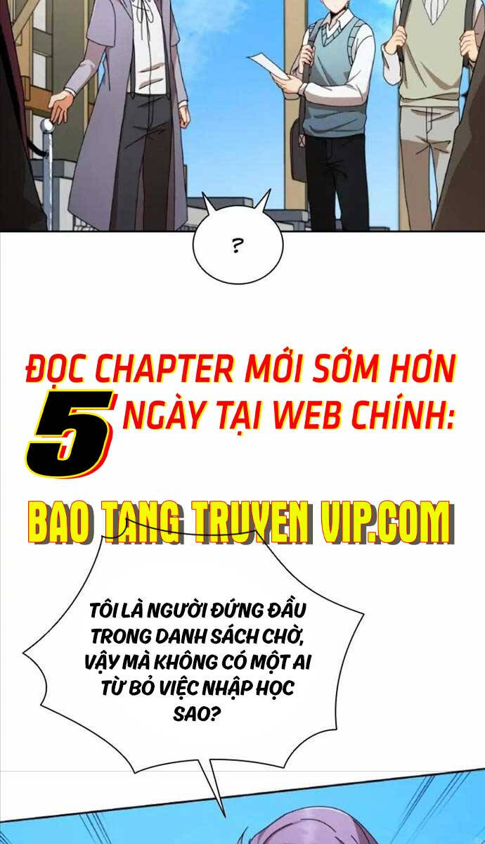 Tử Linh Sư Thiên Tài Của Học Viện Chap 5 - Next Chap 6