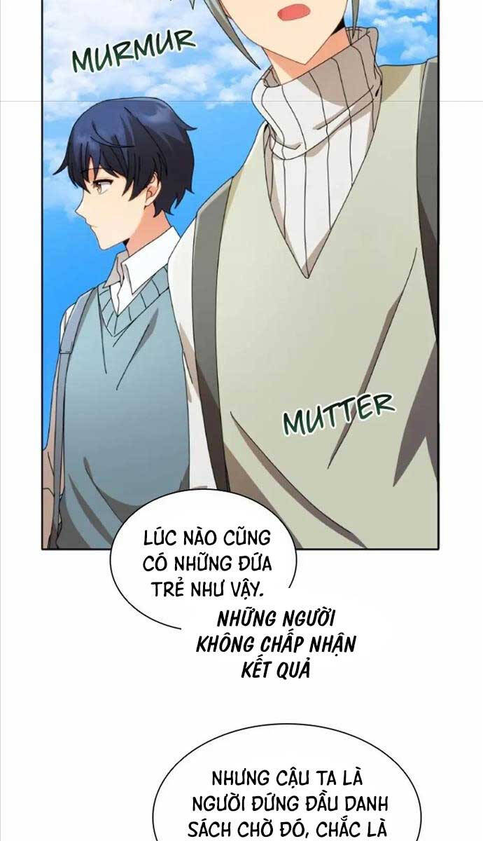 Tử Linh Sư Thiên Tài Của Học Viện Chap 5 - Next Chap 6