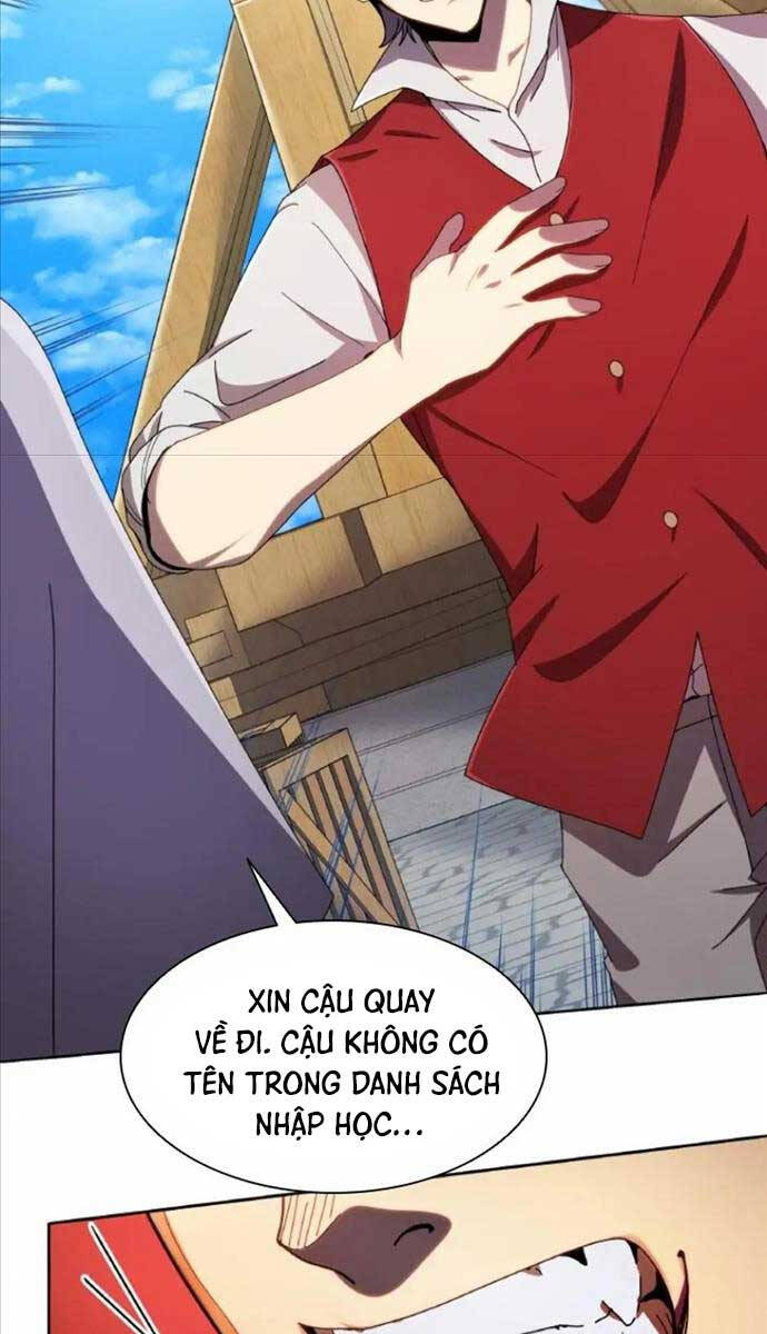 Tử Linh Sư Thiên Tài Của Học Viện Chap 5 - Next Chap 6