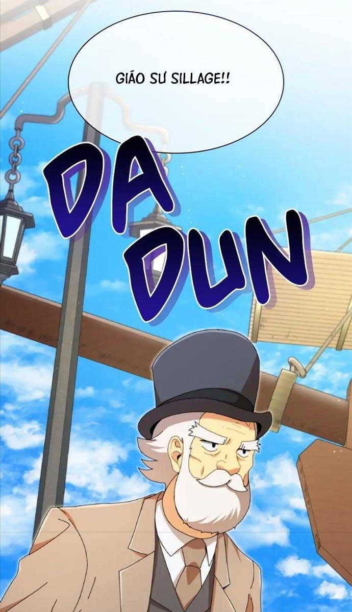 Tử Linh Sư Thiên Tài Của Học Viện Chap 5 - Next Chap 6