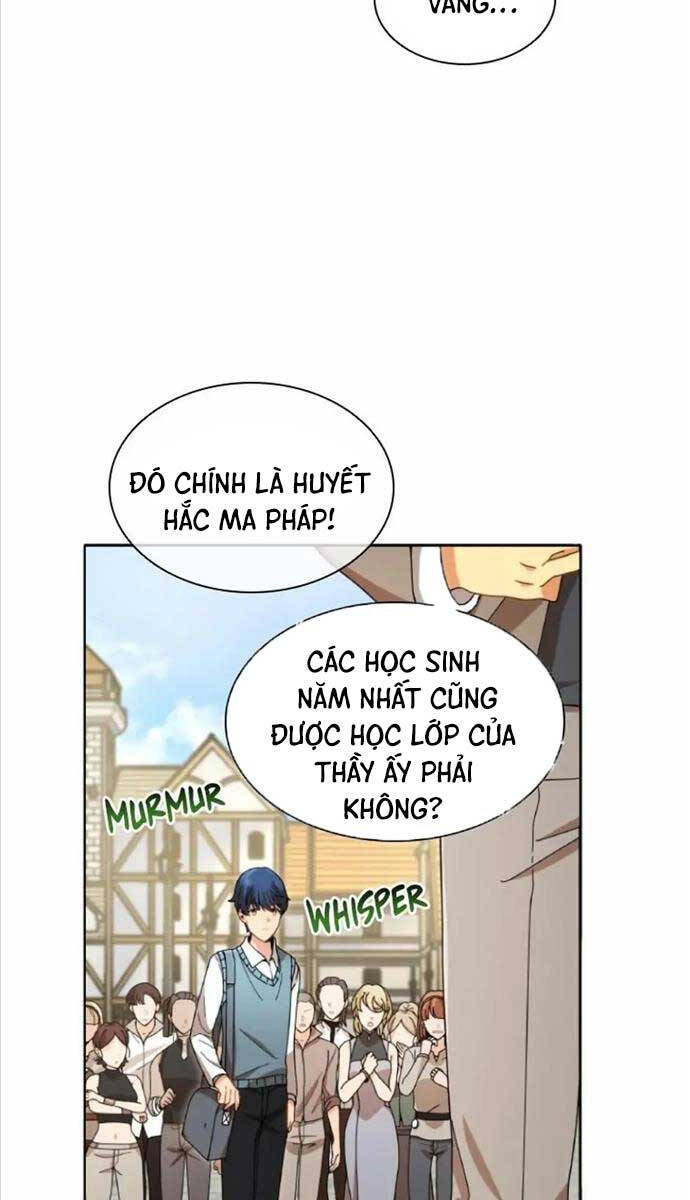 Tử Linh Sư Thiên Tài Của Học Viện Chap 5 - Next Chap 6
