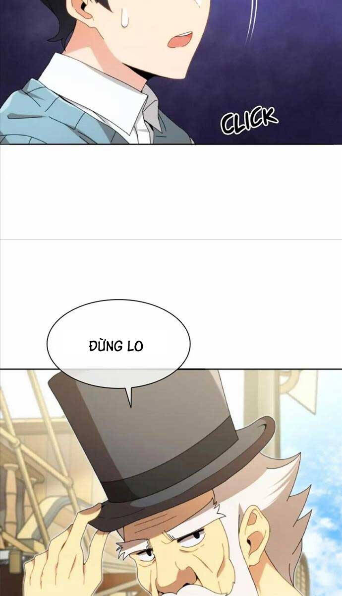 Tử Linh Sư Thiên Tài Của Học Viện Chap 5 - Next Chap 6
