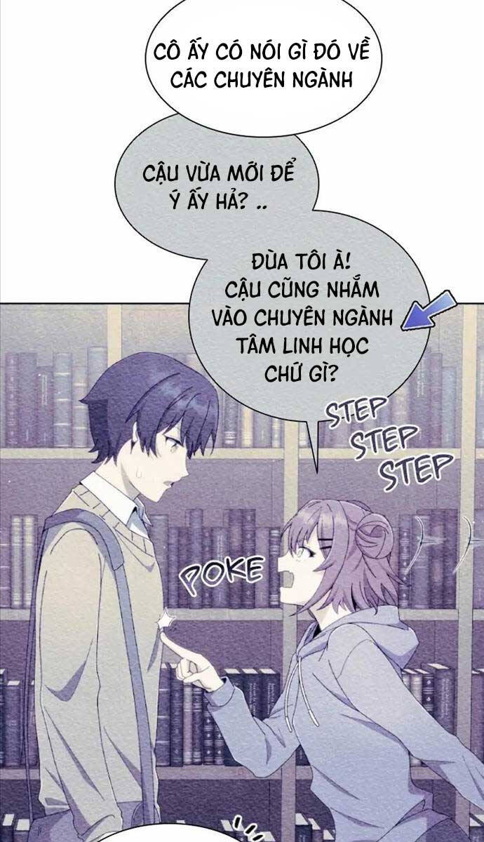 Tử Linh Sư Thiên Tài Của Học Viện Chap 5 - Next Chap 6