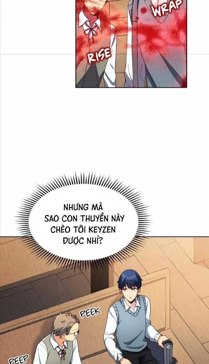 Tử Linh Sư Thiên Tài Của Học Viện Chap 5 - Next Chap 6